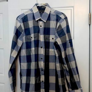 Men’s dress shirt